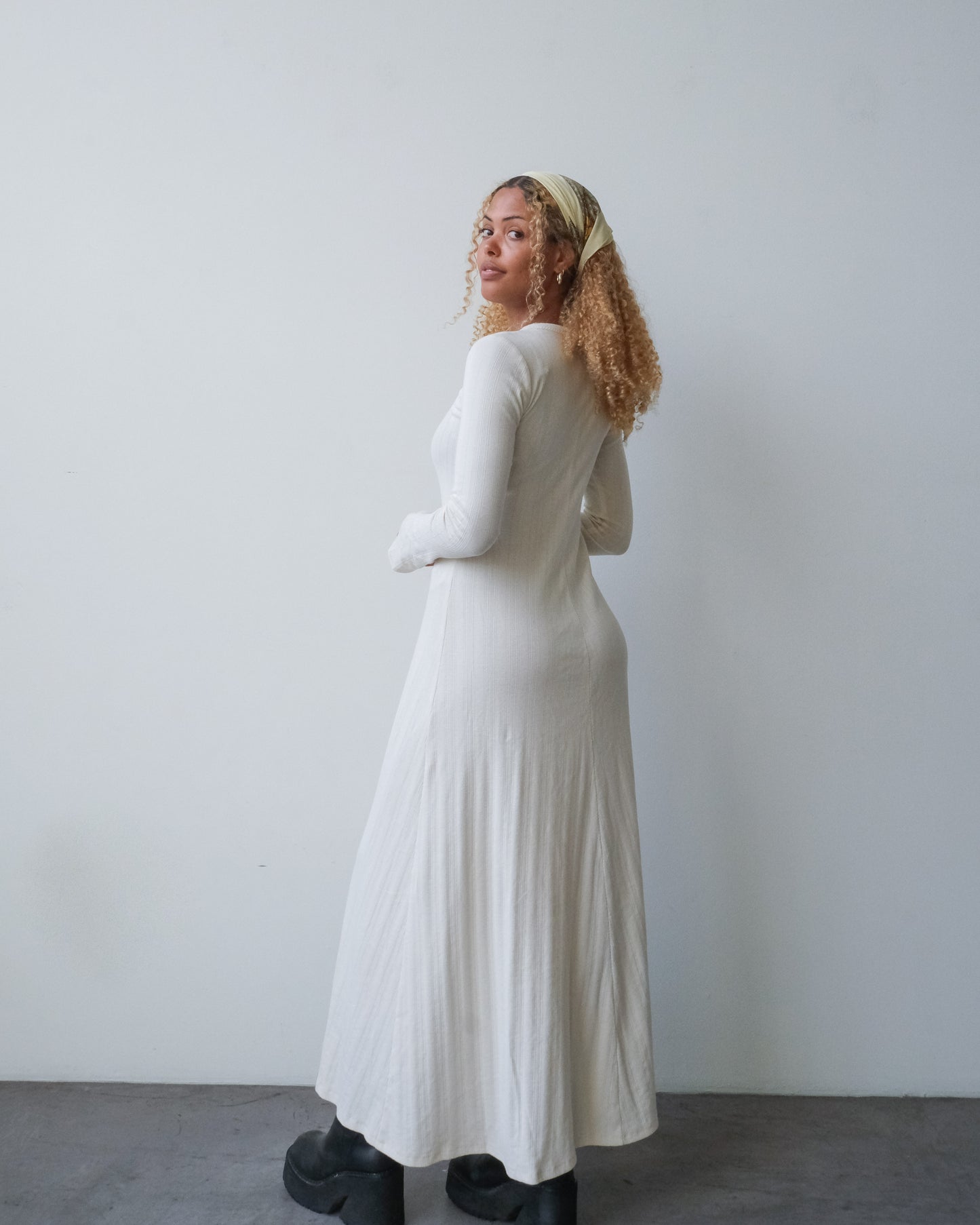 Honeygirl Dress Expansion