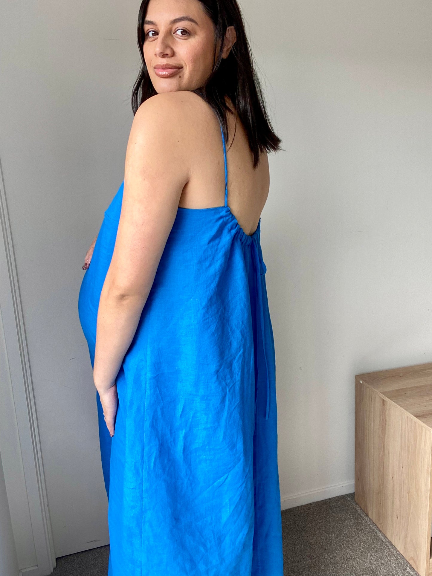 Solig Dress