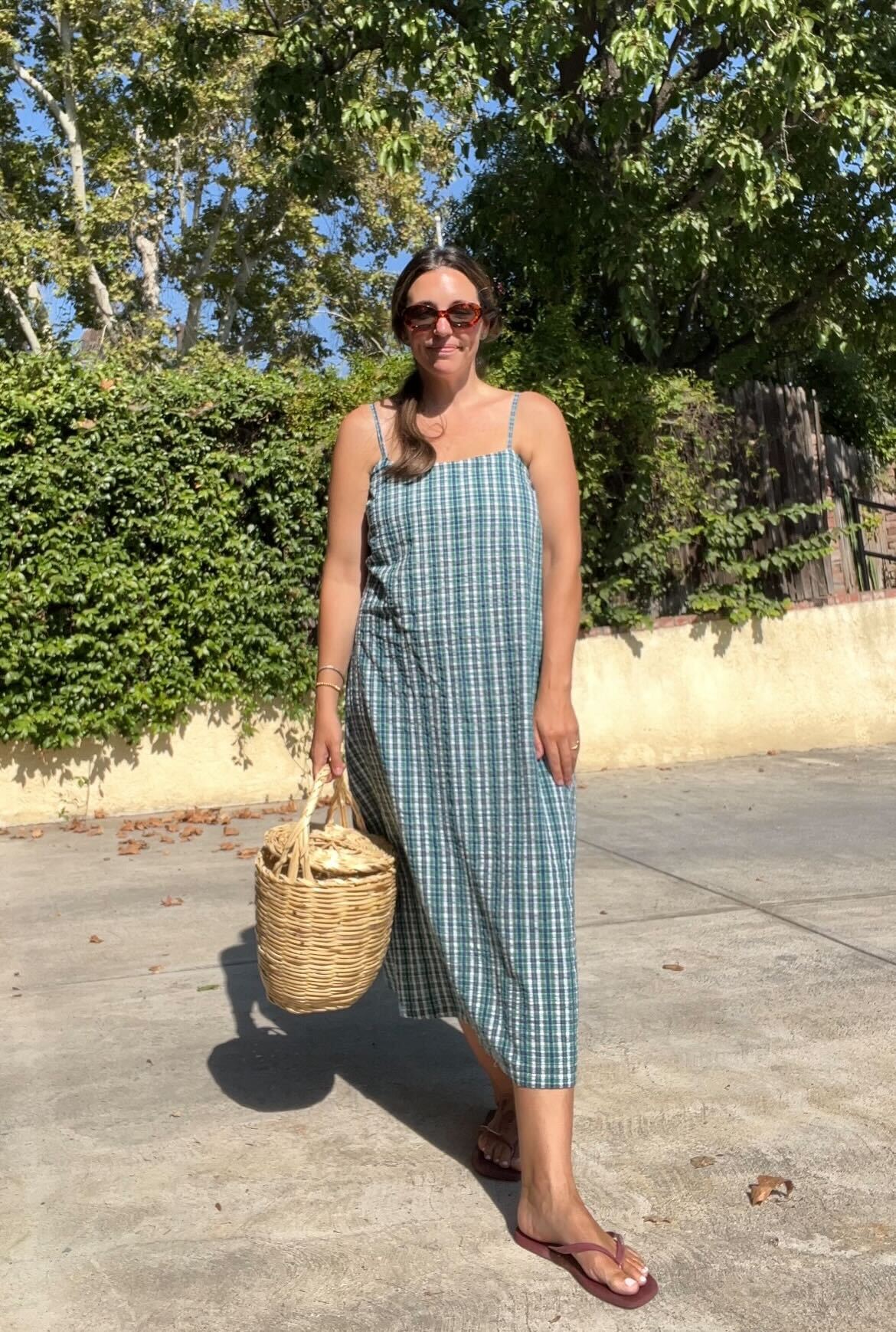 Solig Dress