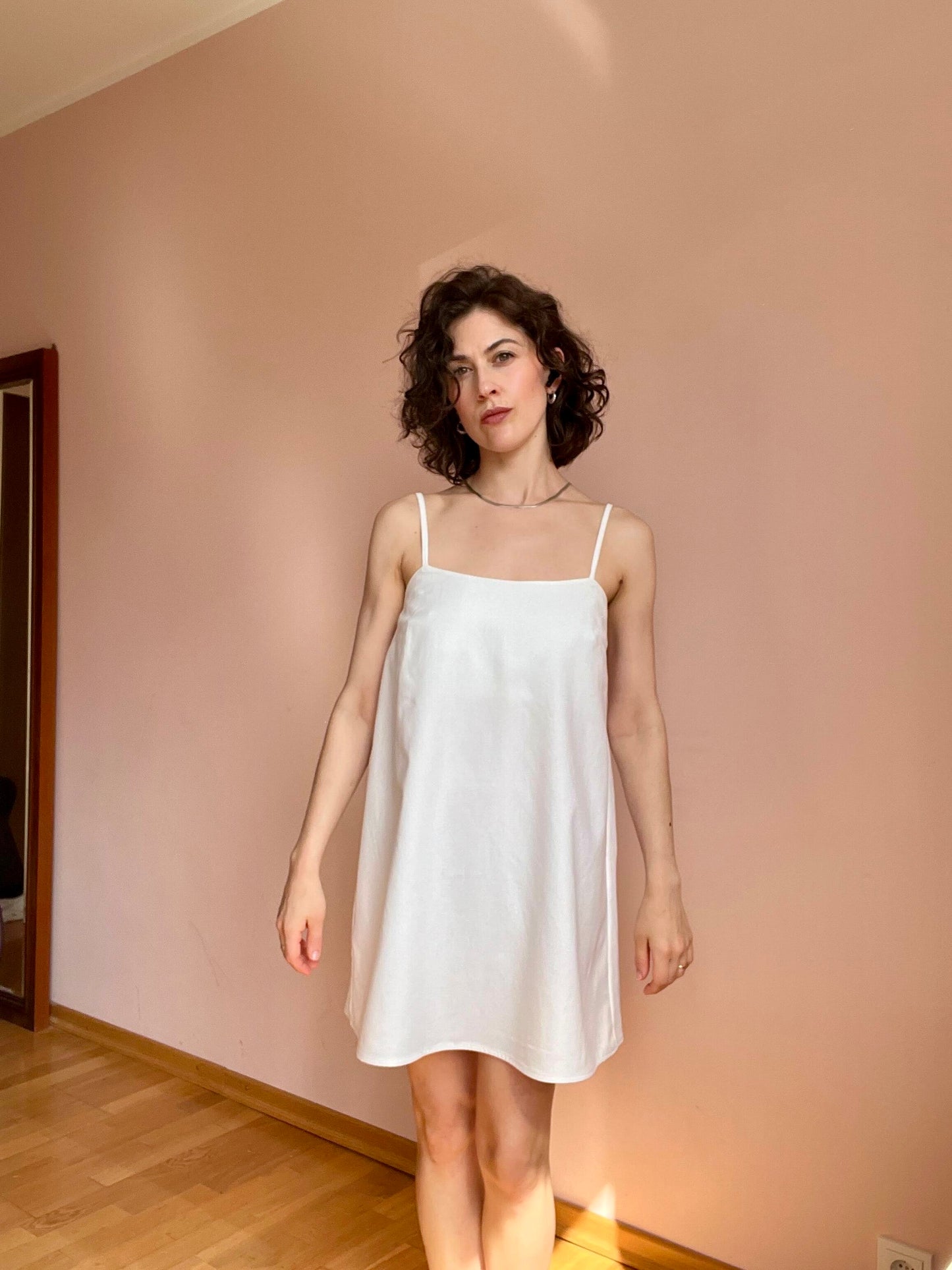 Solig Dress