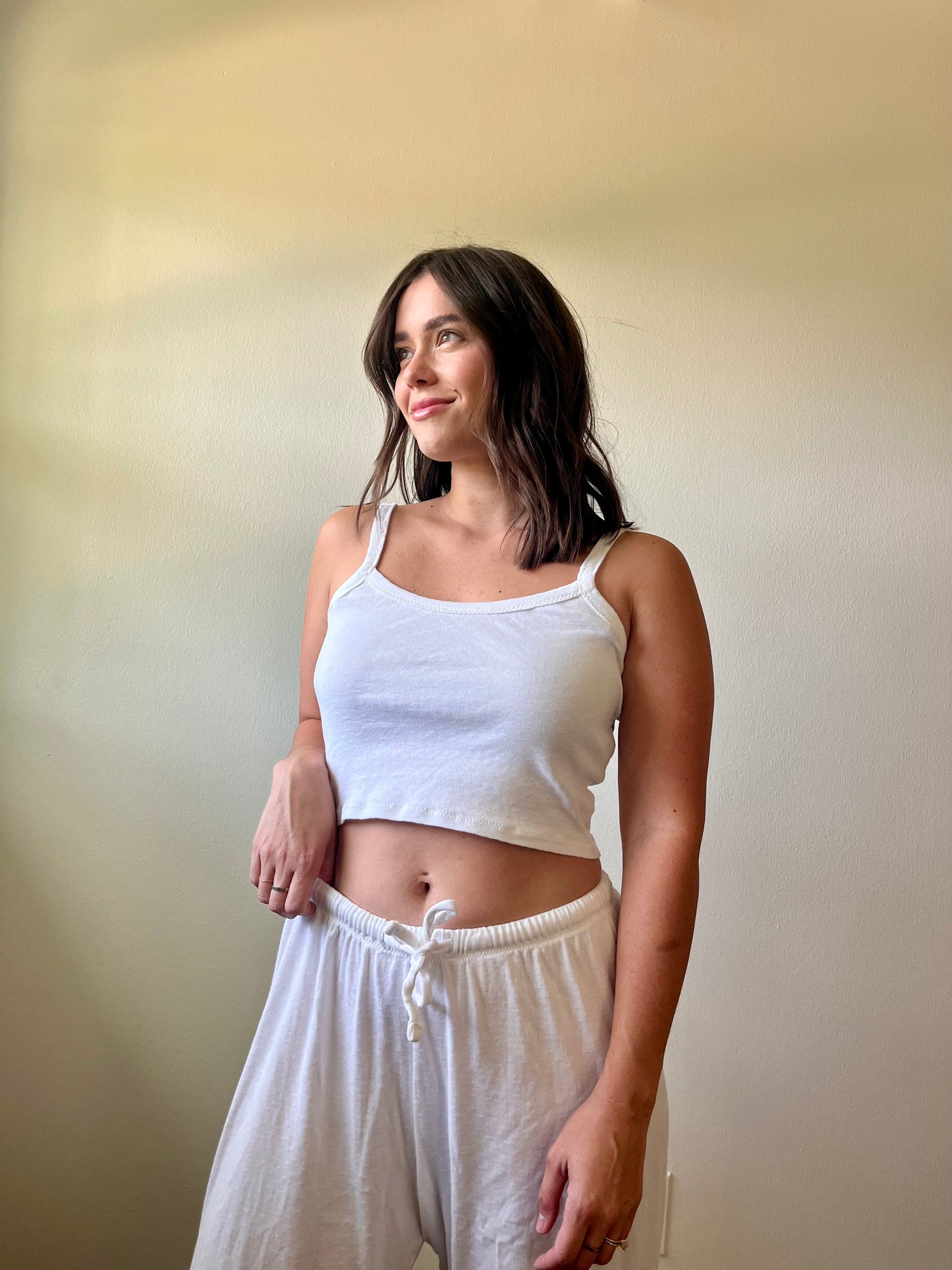 Honeygirl Lounge Set
