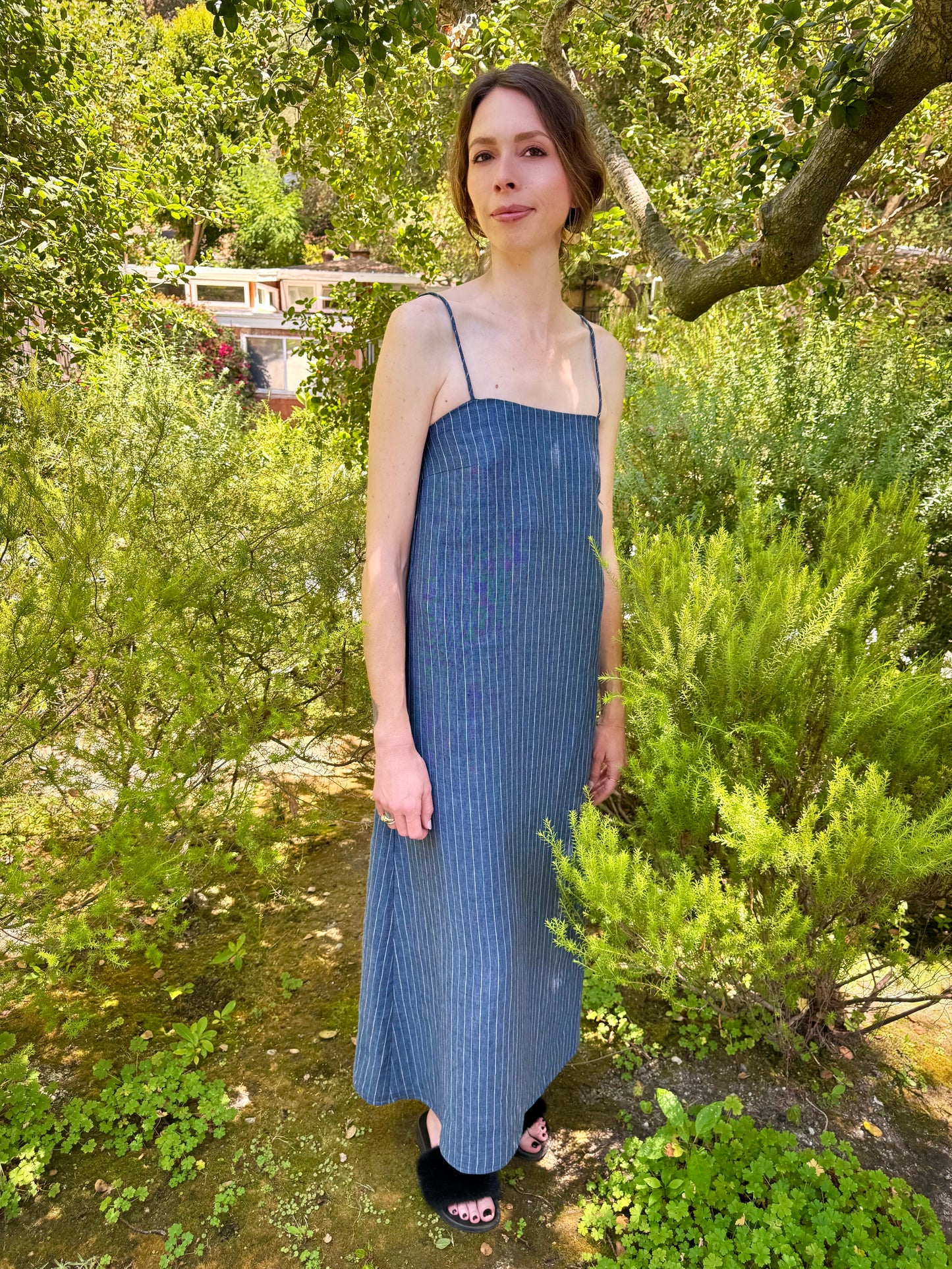 Solig Dress