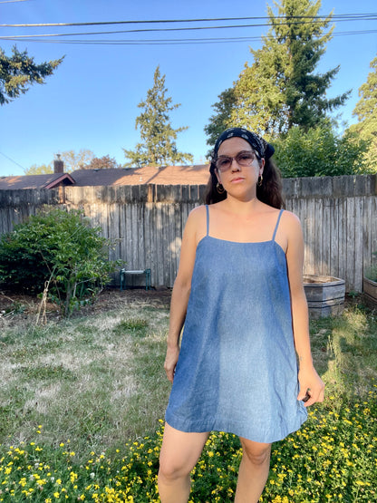 Solig Dress