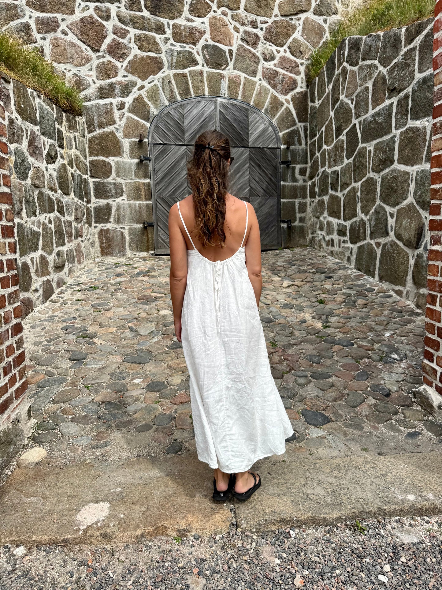 Solig Dress