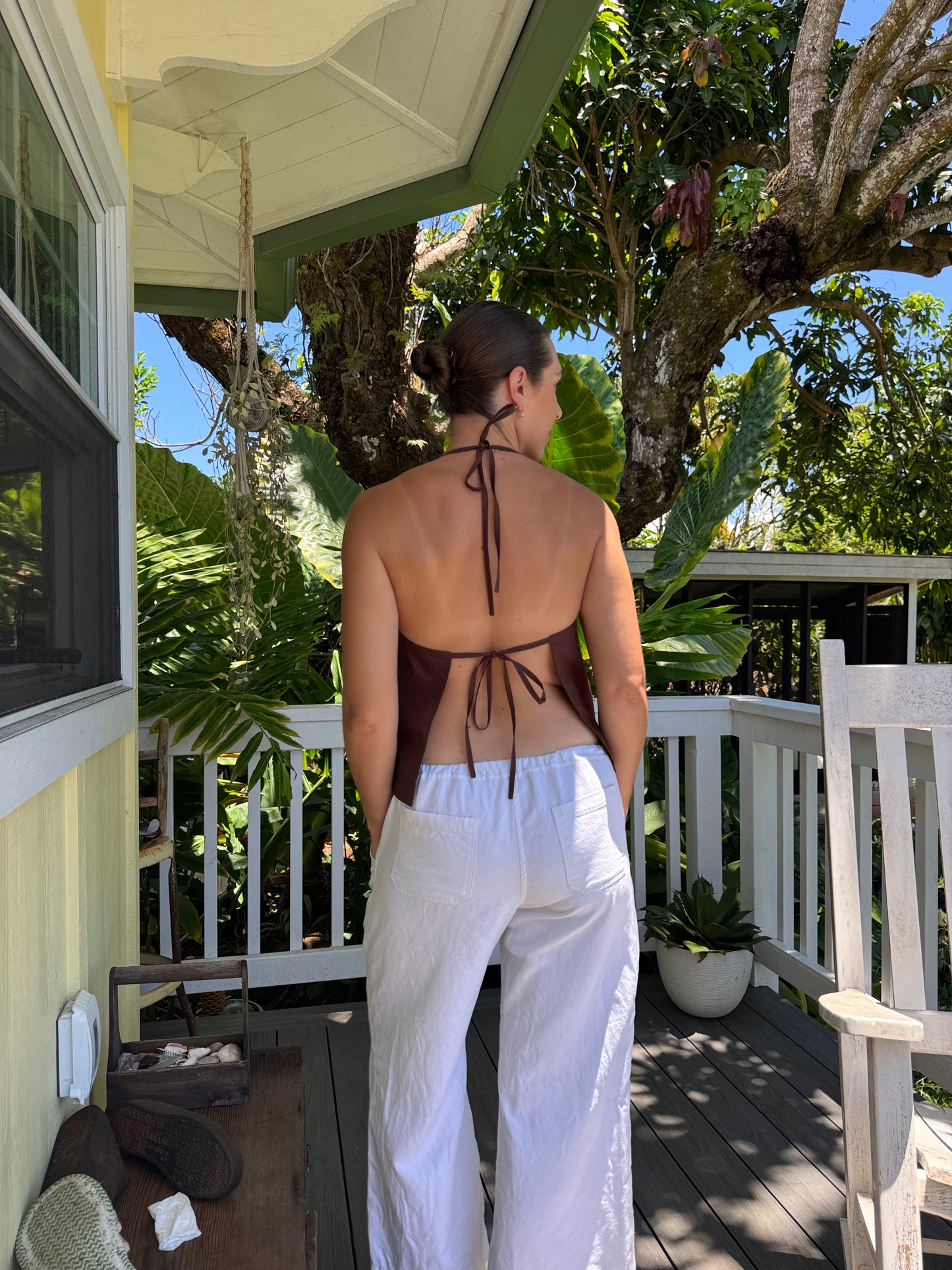 FREE Mid-Rise Rose Bottoms Expansion