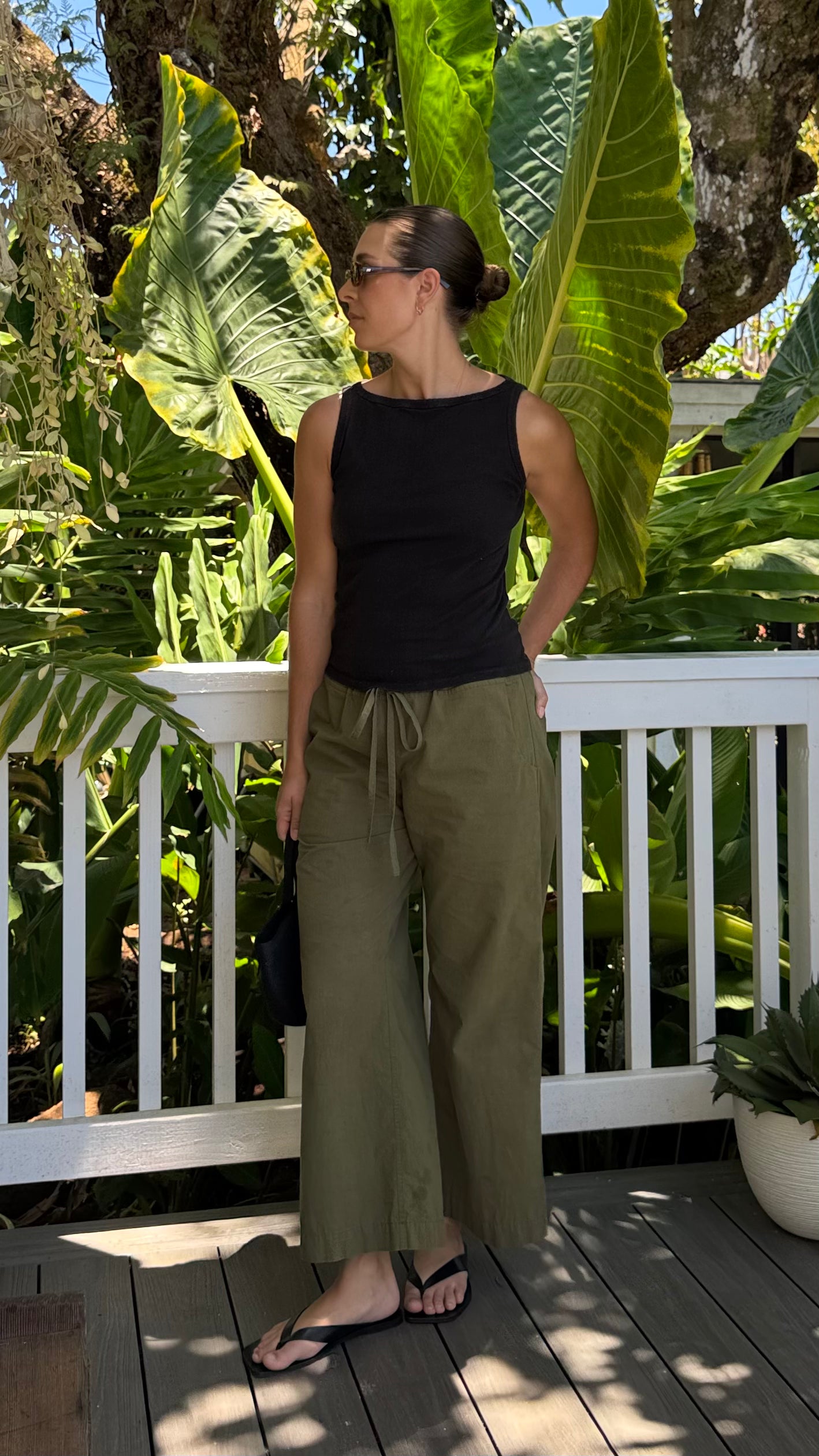 FREE Mid-Rise Rose Bottoms Expansion
