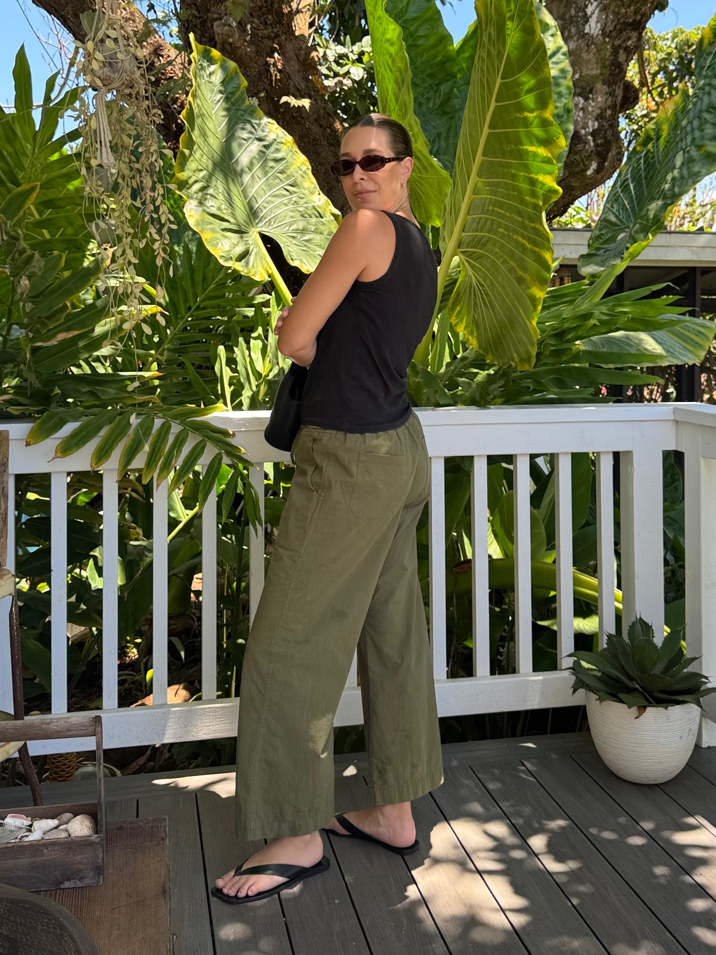 FREE Mid-Rise Rose Bottoms Expansion