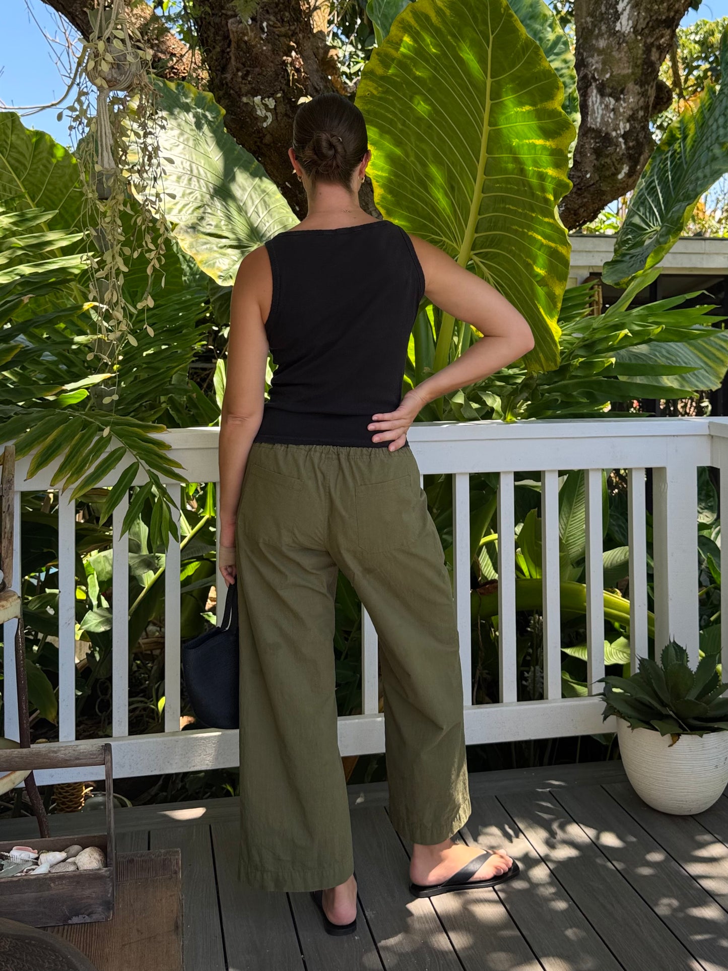 FREE Mid-Rise Rose Bottoms Expansion