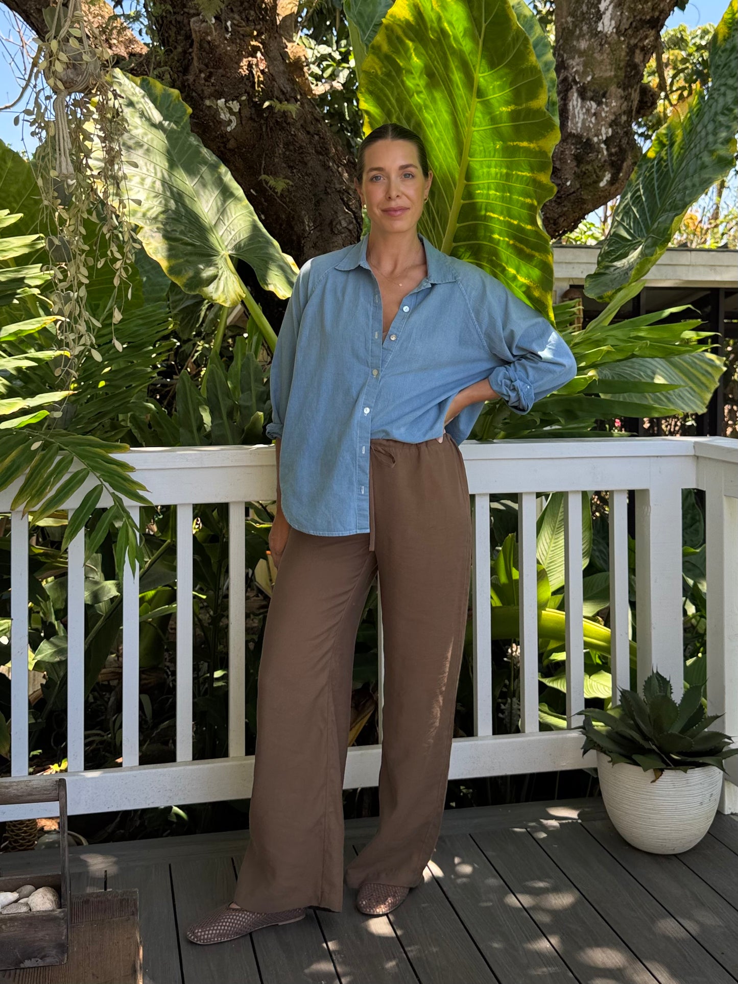 FREE Mid-Rise Rose Bottoms Expansion