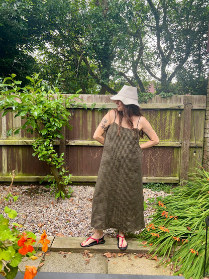 Solig Dress