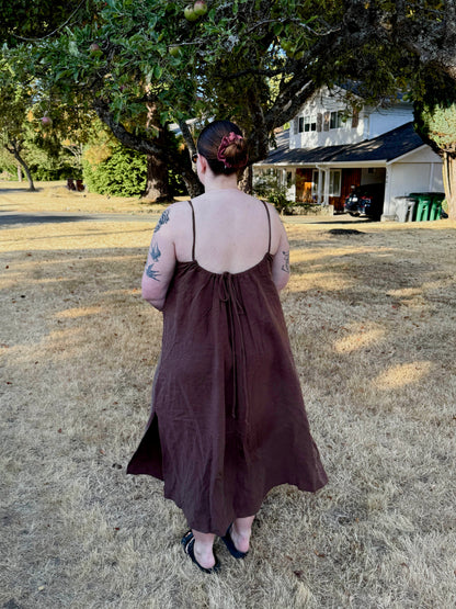 Solig Dress