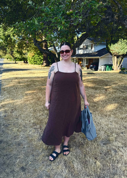 Solig Dress