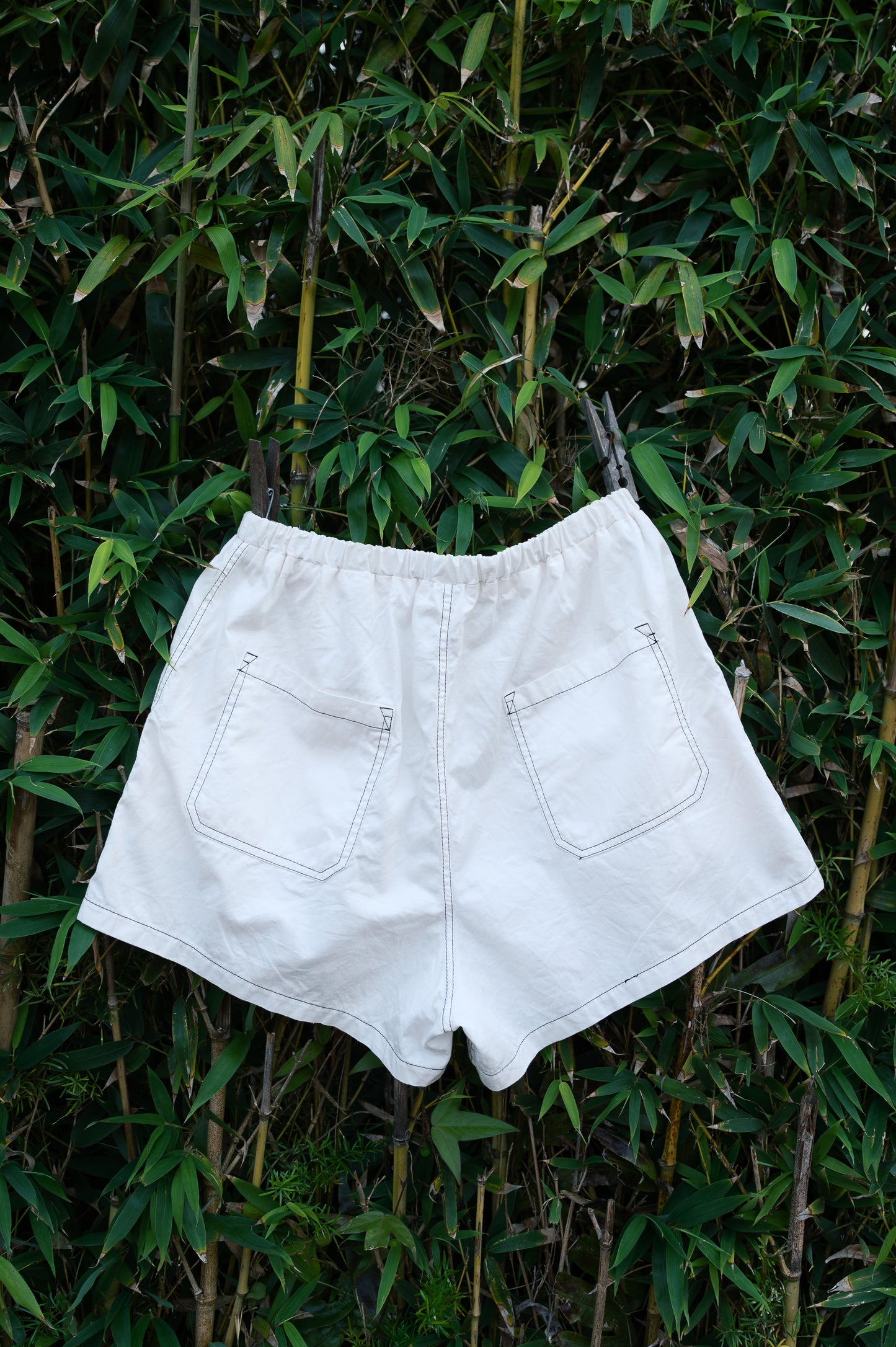 Rose Bottoms