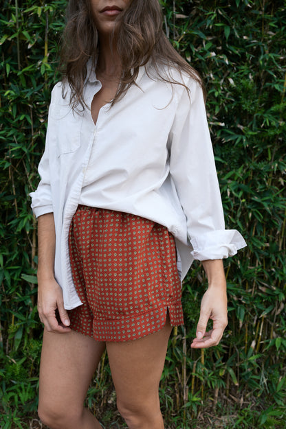 Rose Bottoms