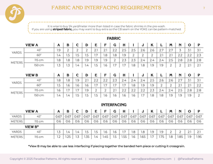 Rose Raglan Button Up