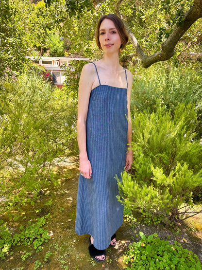 Solig Dress