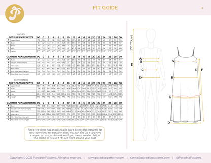 Solig Dress