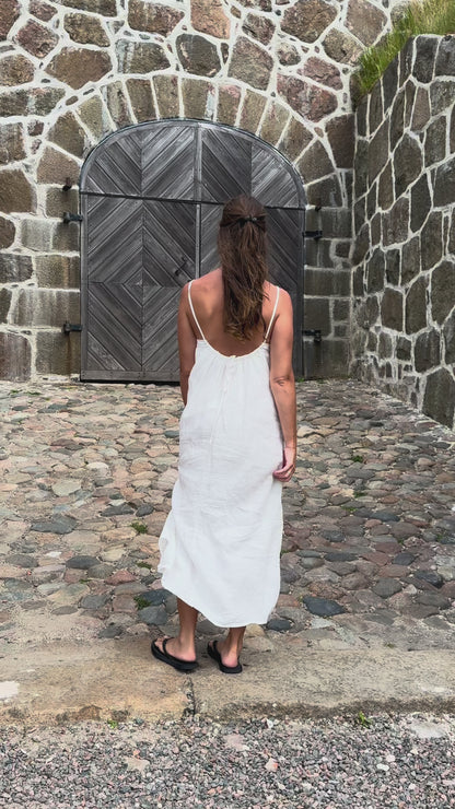 Solig Dress